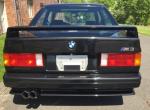 BMW M3 Coupe 1987 года